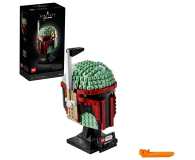 LEGO Star Wars 75277 Hełm Boby Fetta - 560465 - zdjęcie 9