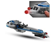 LEGO Star Wars 75280 Żołnierze-klony z 501. legionu - 579120 - zdjęcie 5