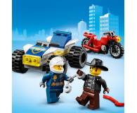 LEGO City 60243 Pościg helikopterem policyjnym - 532599 - zdjęcie 6