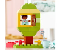 LEGO DUPLO 10914 Pudełko z klockami Deluxe - 532299 - zdjęcie 6