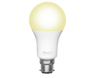 Trust Smart WiFi LED bulb B22 white ambience - 725371 - zdjęcie 1
