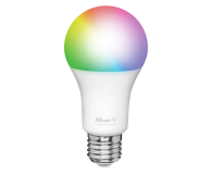 Trust Smart WiFi LED Bulb E27 White & Colour - 725365 - zdjęcie 1