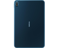 Nokia T20 WiFi 4/64GB Ocean Blue - 732738 - zdjęcie 3