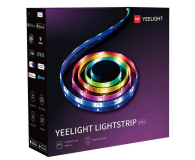 Yeelight Inteligentna taśma LED Lightstrip Pro - 733690 - zdjęcie 2