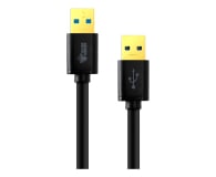 Silver Monkey Kabel USB-A - USB-A 3.0 1,5m
