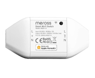 Meross Inteligentny przełącznik świała Wi-Fi MSS710HK - 733671 - zdjęcie 1