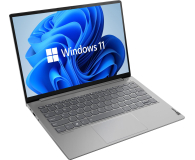 Lenovo ThinkBook 13s Ryzen 5 5600U/16GB/512/Win11P - 733203 - zdjęcie 5