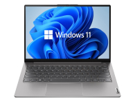 Lenovo ThinkBook 13s i5-1135G7/8GB/256/Win11P - 748074 - zdjęcie 2