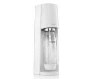 SodaStream TERRA WHITE + 2x BUTELKA FUSE 1L + Cylinder z gazem CO2 - 1091797 - zdjęcie 8