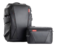 PGYTECH OneMo 25L Backpack + Shoulder bag - 708689 - zdjęcie 1