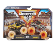 Spin Master Monster Jam 2-pak Earthshaker vs Max-D - 1037595 - zdjęcie 2