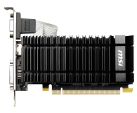 MSI GeForce GT 730 2GB DDR3 - 734128 - zdjęcie 2