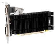 MSI GeForce GT 730 2GB DDR3 - 734128 - zdjęcie 3
