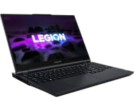 Lenovo Legion 5-15 Ryzen 5 5600H/16GB/512/Win10 GTX1650 165Hz - 1087343 - zdjęcie 4