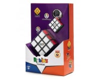 Spin Master Zestaw Kostka Rubika 3x3 oraz brelok 3x3
