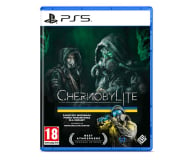 PlayStation Chernobylite Special Pack - 721251 - zdjęcie 1