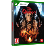Xbox The Quarry - 734923 - zdjęcie 2