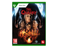 Xbox The Quarry - 734923 - zdjęcie 1