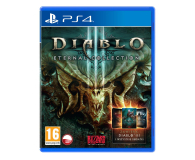 PlayStation Diablo III: Eternal Collection (PL) - 735525 - zdjęcie 1