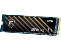MSI 1TB M.2 PCIe Gen4 NVMe Spatium M450 - 1127590 - zdjęcie 2