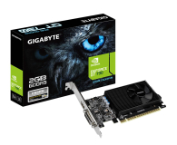 Gigabyte GeForce GT 730 2GB GDDR5 - 735524 - zdjęcie 1