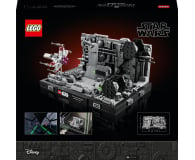 LEGO Star Wars™ 75329 Diorama: Szturm na Gwiazdę Śmierci™ - 1037691 - zdjęcie 10