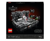 LEGO Star Wars™ 75329 Diorama: Szturm na Gwiazdę Śmierci™