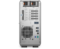 Dell PowerEdge T350 E-2314/32GB/480SSD+2x2TB/H355/i9B - 1105407 - zdjęcie 4