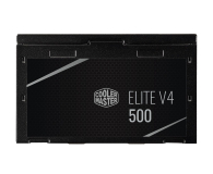 Cooler Master Elite V4 500W 80 Plus - 736863 - zdjęcie 8
