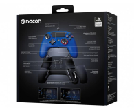 Nacon PS4 Sony Revolution Pro Controller 3 Niebieski - 736587 - zdjęcie 6