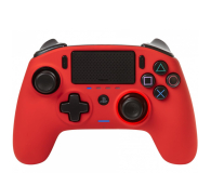 Nacon PS4 Sony Revolution Pro Controller 3 Czerwony - 736585 - zdjęcie 1