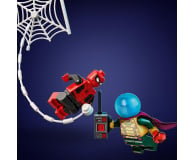 LEGO Marvel 76184 Spider-Man kontra Mysterio - 1026670 - zdjęcie 7