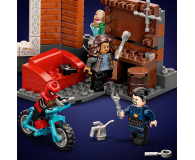 LEGO Marvel 76185 Spider-Man w warsztacie Sanctum - 1026671 - zdjęcie 7