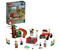 LEGO Jurassic World 76939 Ucieczka stygimolocha - 1024895 - zdjęcie 9