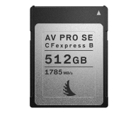 Angelbird 512GB AV PRO CFexpress SE 1785MB/s