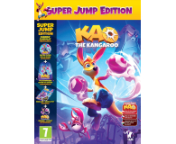 PlayStation Kangurek Kao Superskoczna Edycja - 736531 - zdjęcie 2