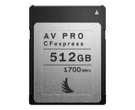 Angelbird 512GB AV PRO CFexpress 1700MB/s