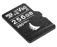 Angelbird 256GB AV PRO microSDXC V60 280MB/s - 736978 - zdjęcie 3