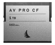 Angelbird 1TB AV PRO CFast 2.0 560MB/s - 736950 - zdjęcie 1