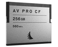 Angelbird 256GB AV PRO CFast 2.0 560MB/s - 736955 - zdjęcie 2