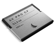 Angelbird 512GB AV PRO CFast 2.0 560MB/s - 736956 - zdjęcie 3