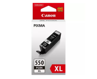 Canon PGI-550XLPGBK black 500str. 6431B001 - 121858 - zdjęcie 1