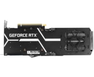 KFA2 GeForce RTX 3080 SG 1-Click OC LHR 12GB GDDR6X - 737676 - zdjęcie 5
