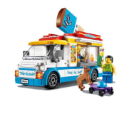 LEGO City 60253 Furgonetka z lodami - 532508 - zdjęcie 9