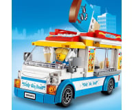LEGO City 60253 Furgonetka z lodami - 532508 - zdjęcie 6