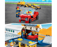 LEGO City 60262 Samolot pasażerski - 562757 - zdjęcie 9