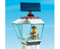 LEGO City 60262 Samolot pasażerski - 562757 - zdjęcie 11