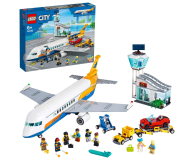 LEGO City 60262 Samolot pasażerski - 562757 - zdjęcie 14