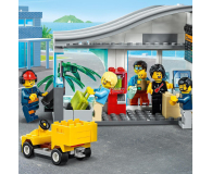 LEGO City 60262 Samolot pasażerski - 562757 - zdjęcie 6