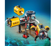 LEGO City 60265 Baza badaczy oceanu - 562776 - zdjęcie 8